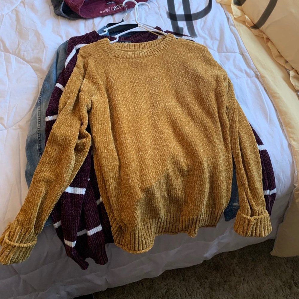 sweater